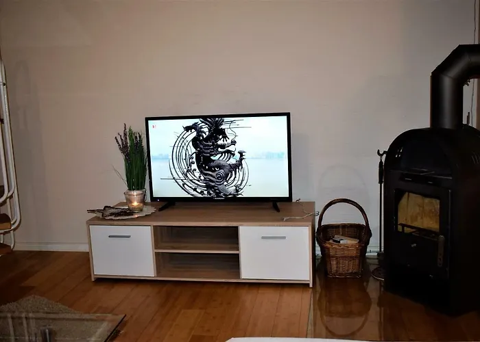 Ferienhaus Blue
