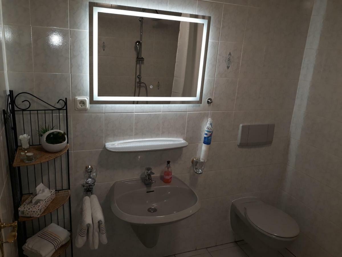 Apartment Blue Berlingen